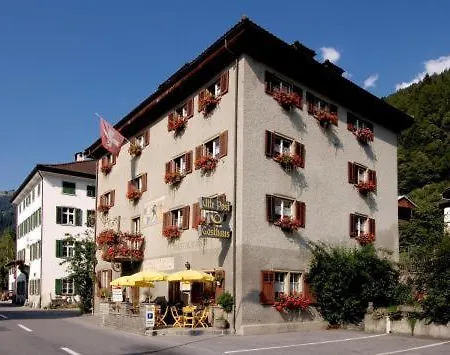 Hotel Alte Post 2*