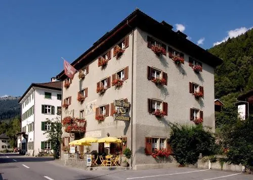 Hotel Alte Post 2*