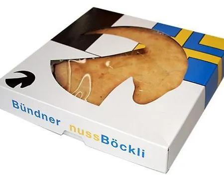 Alte Post ホテル 2*